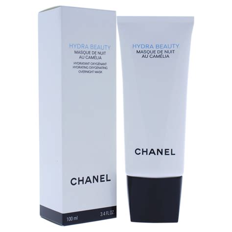 chanel overnight mask